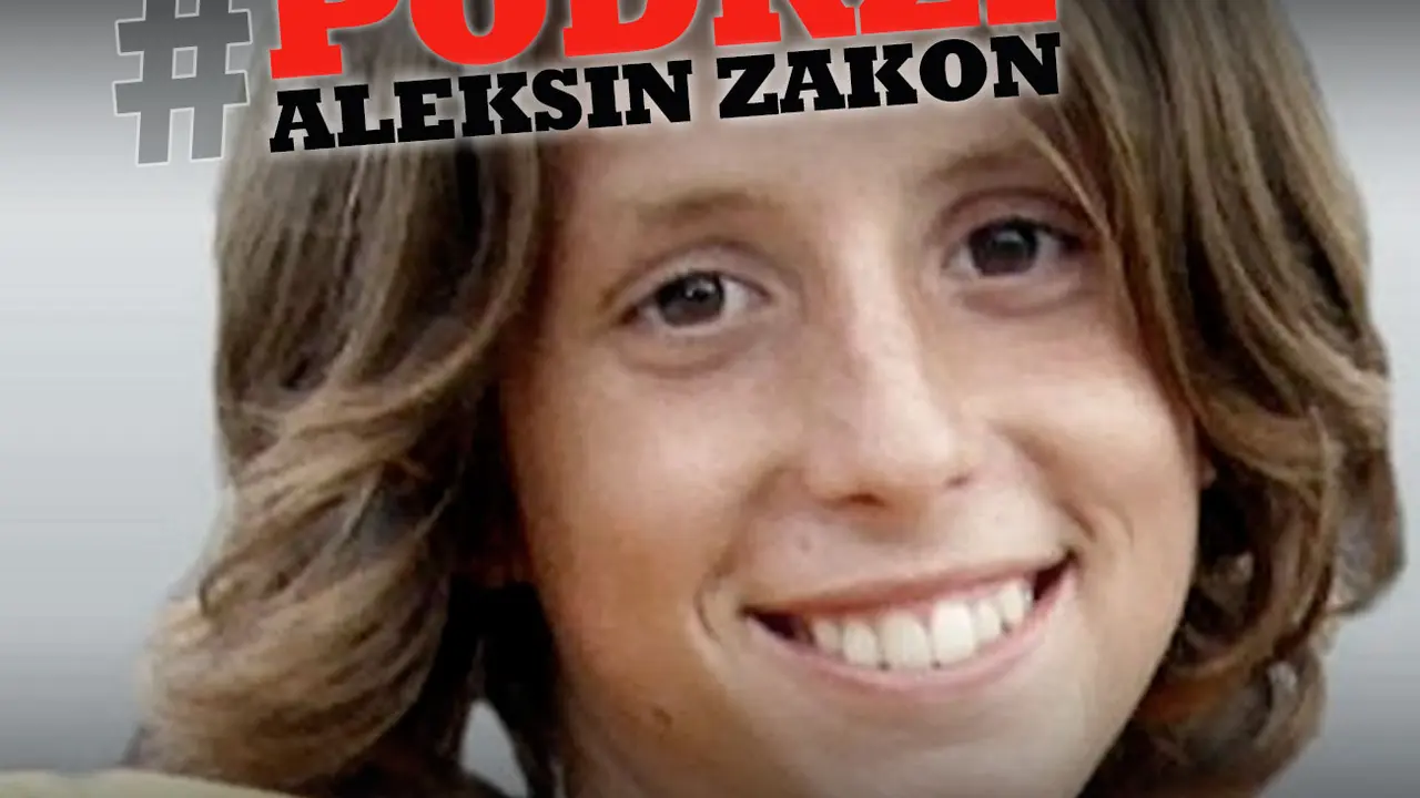 Aleksin zakon