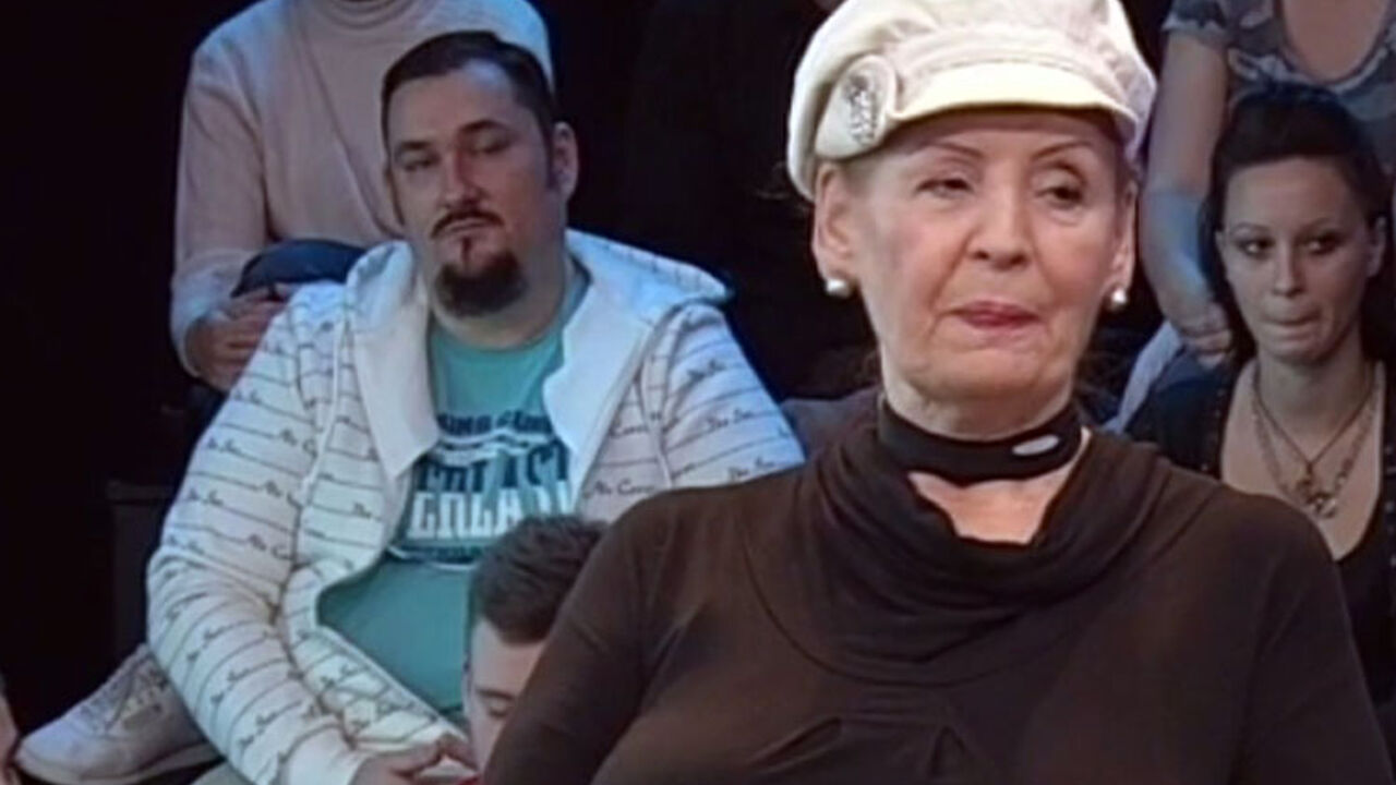 Lepa Lukić