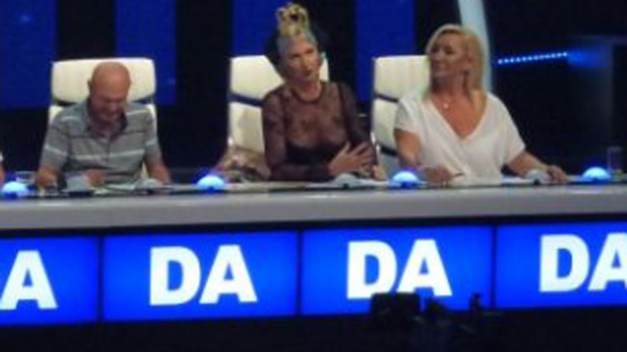 Vesna, Šaban, JK