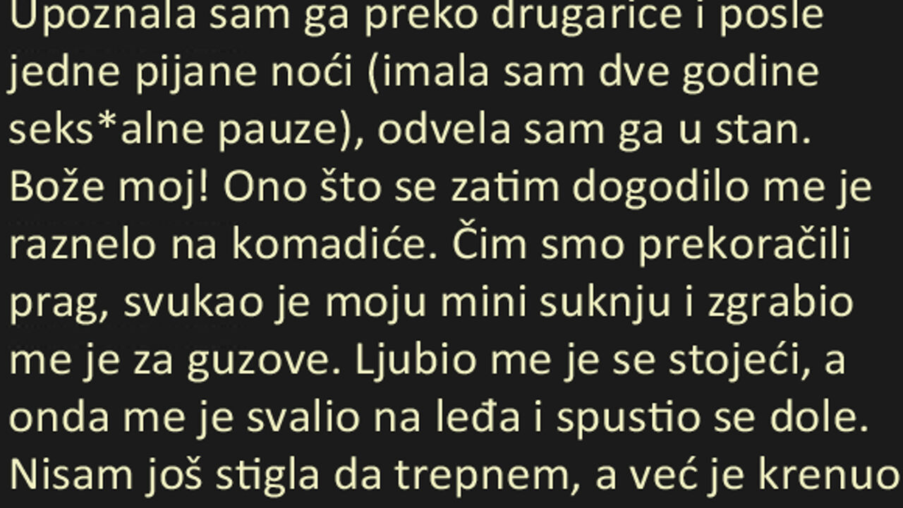 Ispovest