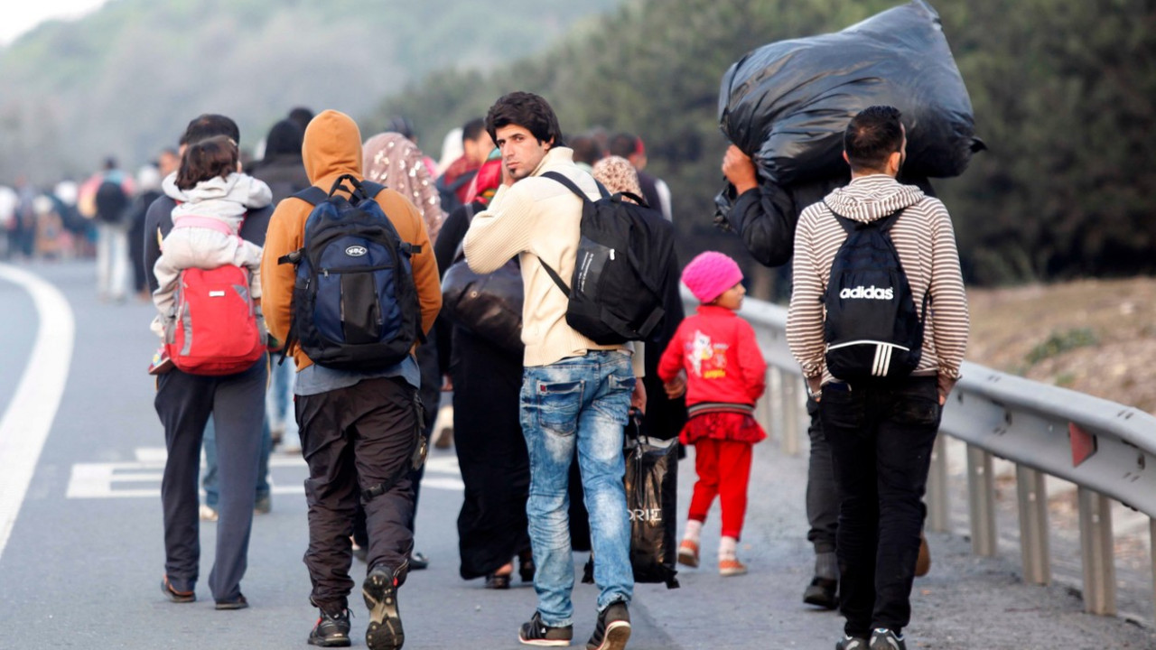 Migranti 