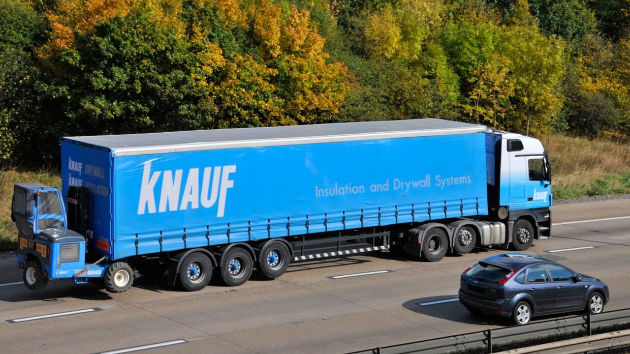 Knauf izolacija