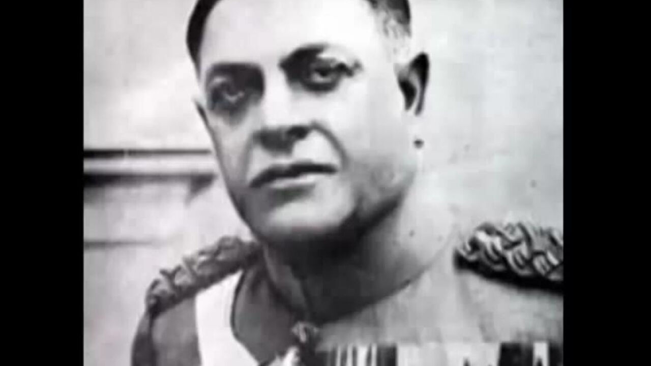 Milan Nedić