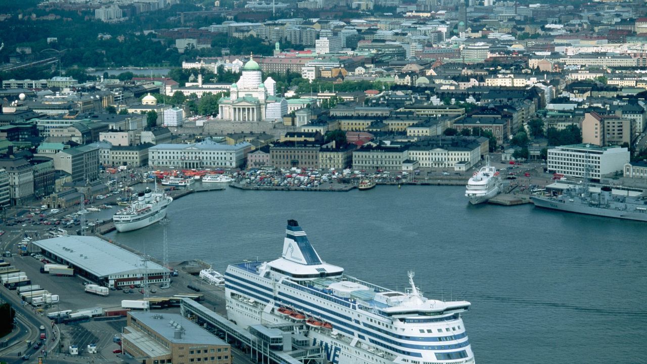 Finska