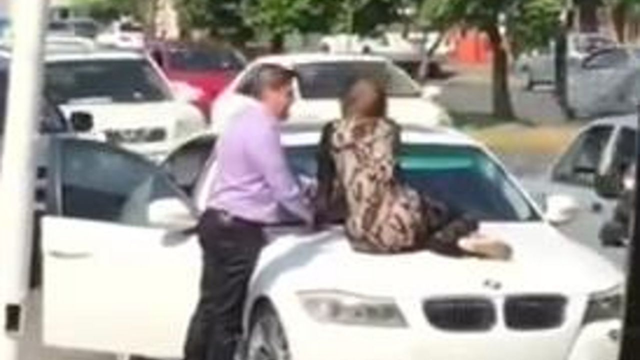 ljubavnica
