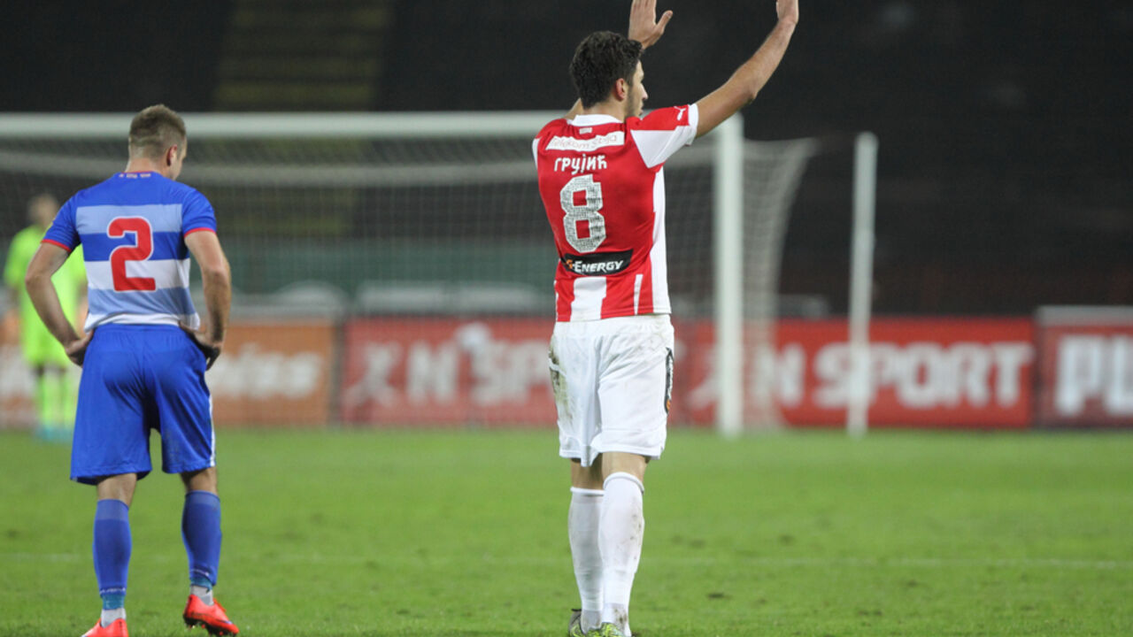 Marko Grujić