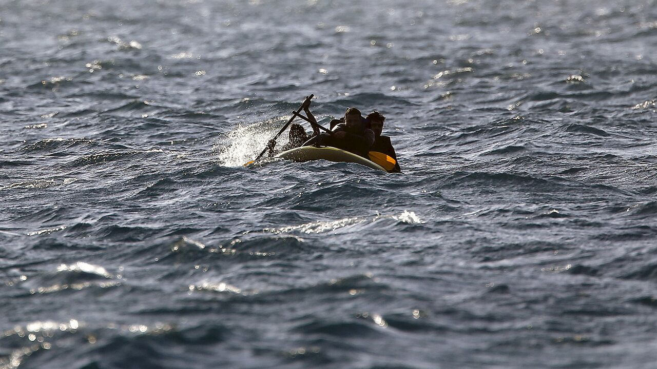 migranti