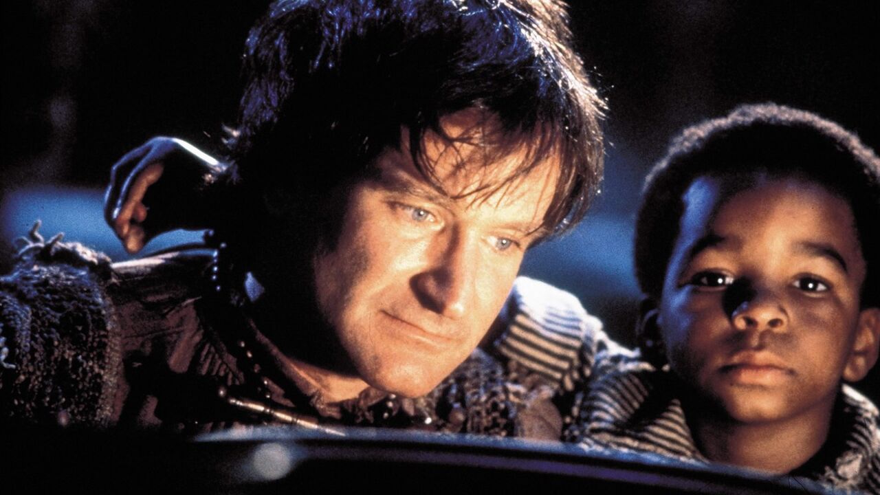 Robin Vilijams