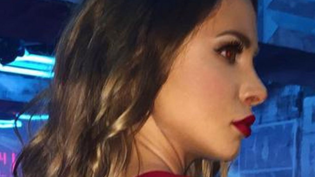 Nataša Šavija