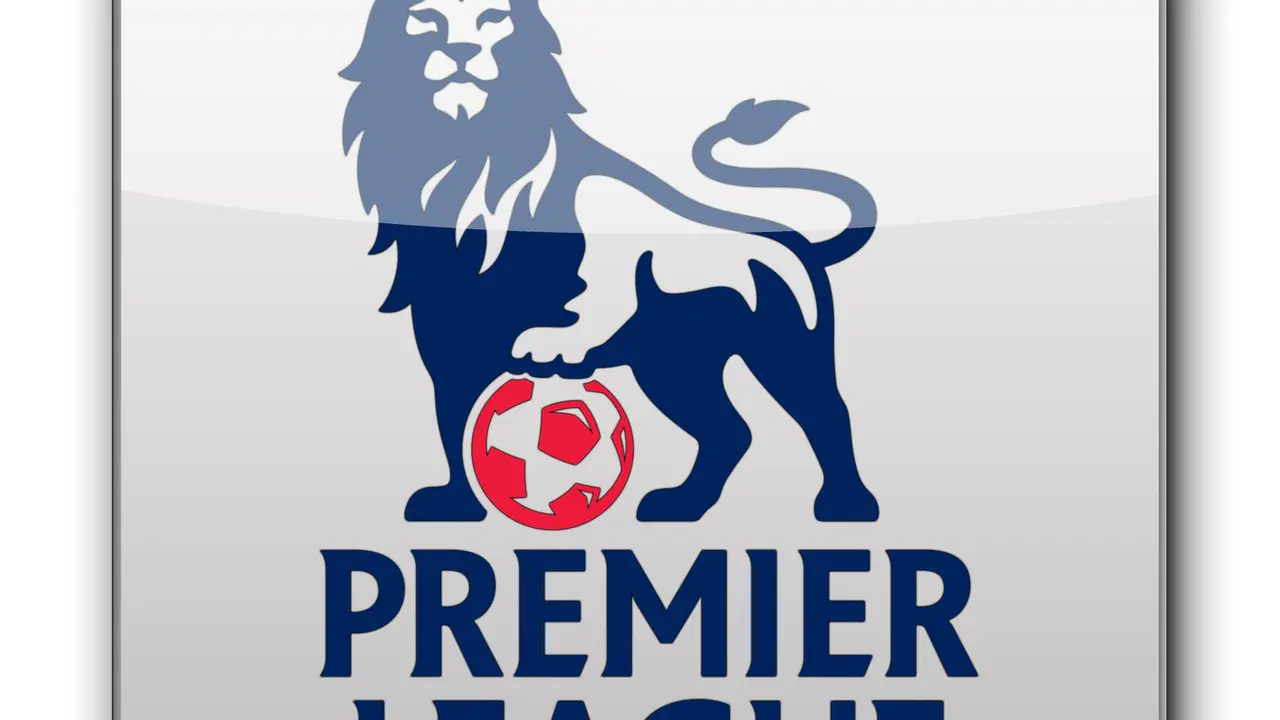 Logo Premijer lige