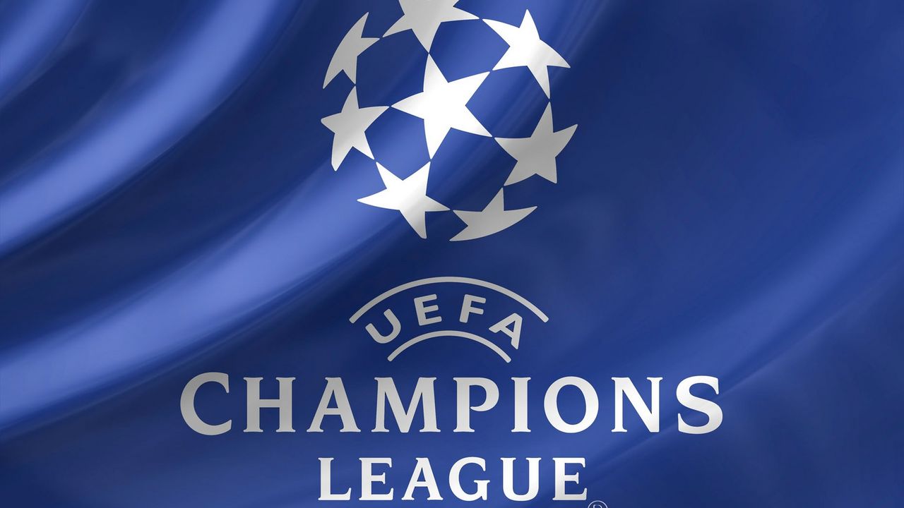Logo Lige šampiona