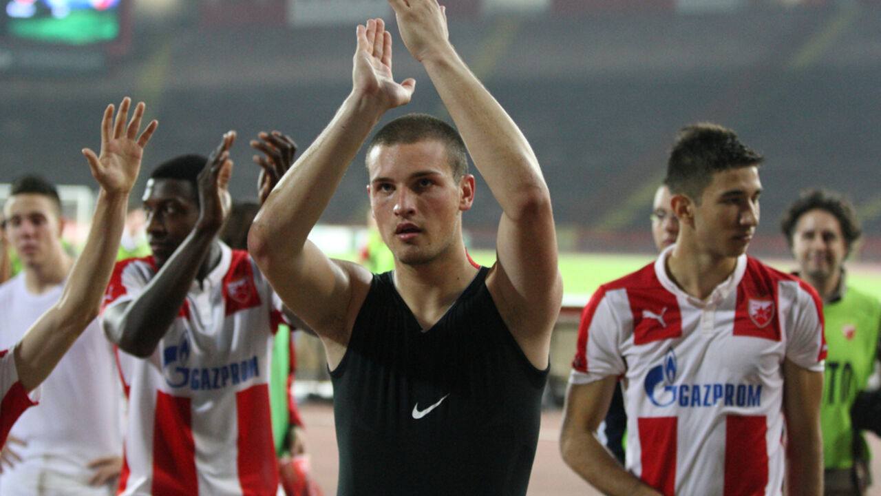 Predrag Rajković
