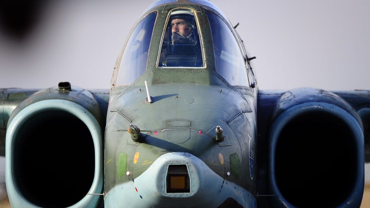 Su-25