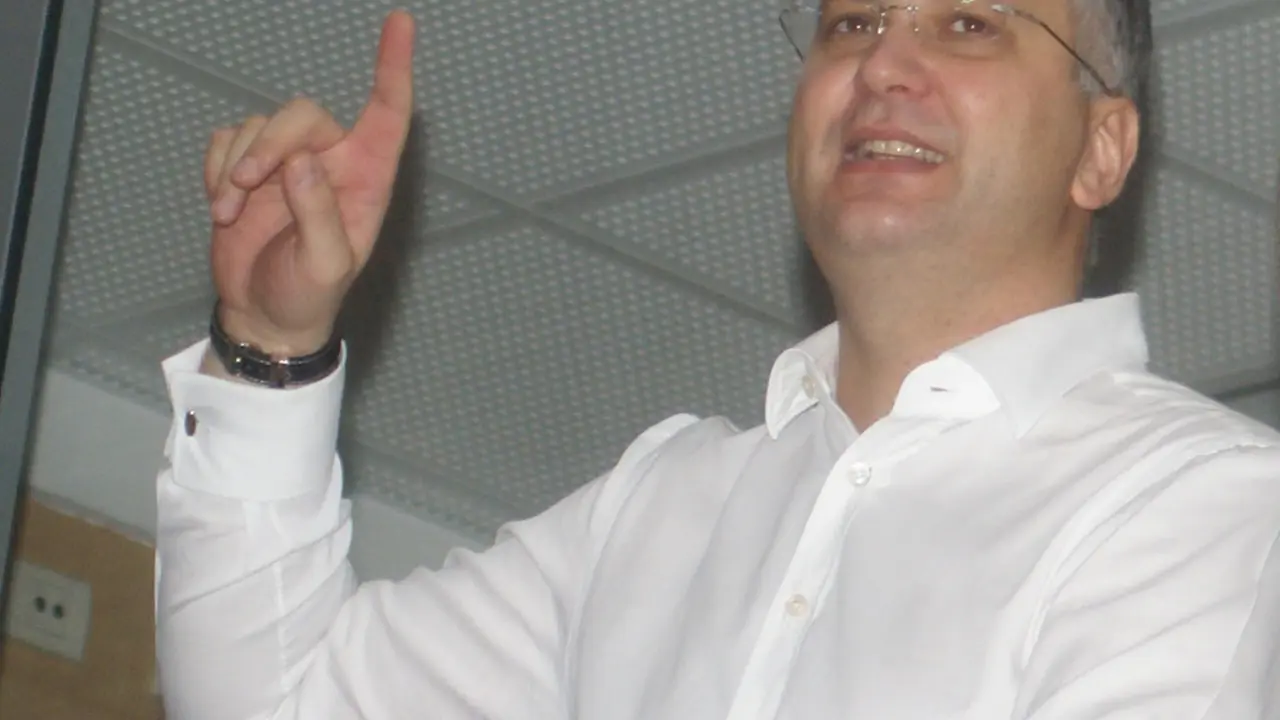 Dragan Šutanovac