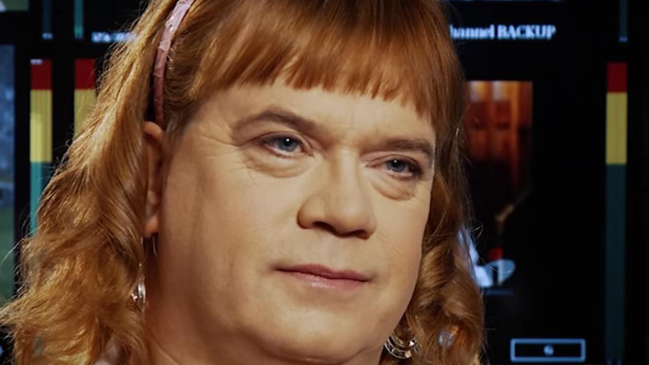 čovek