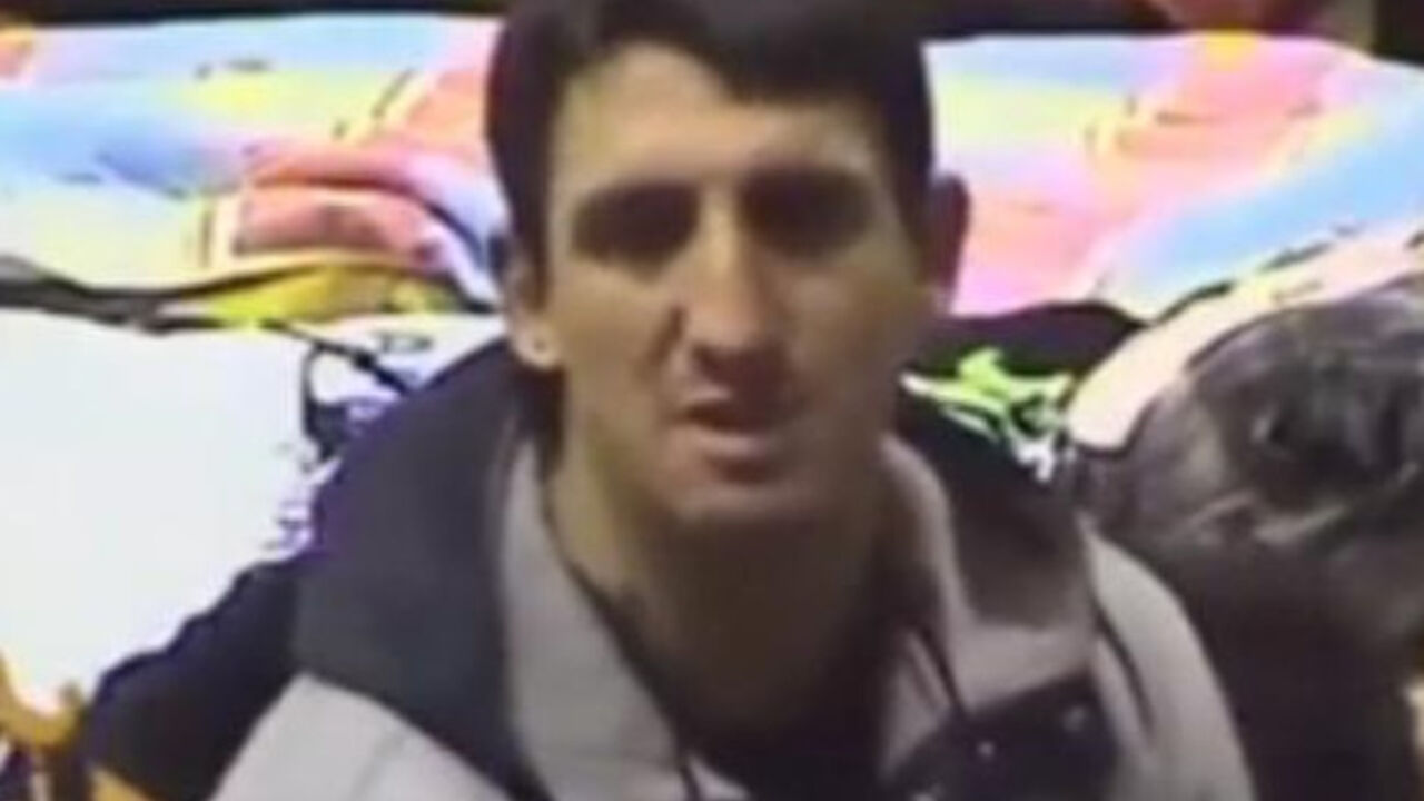 Kristijan Golubović
