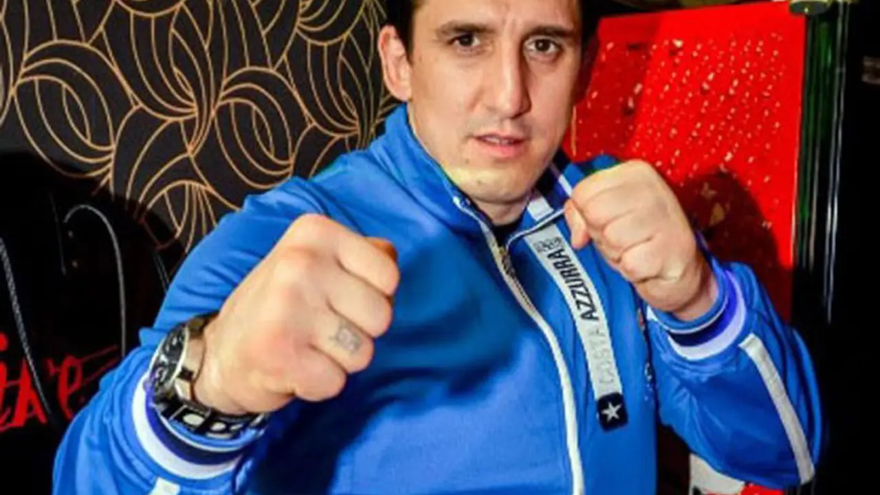 Kristijan Golubović