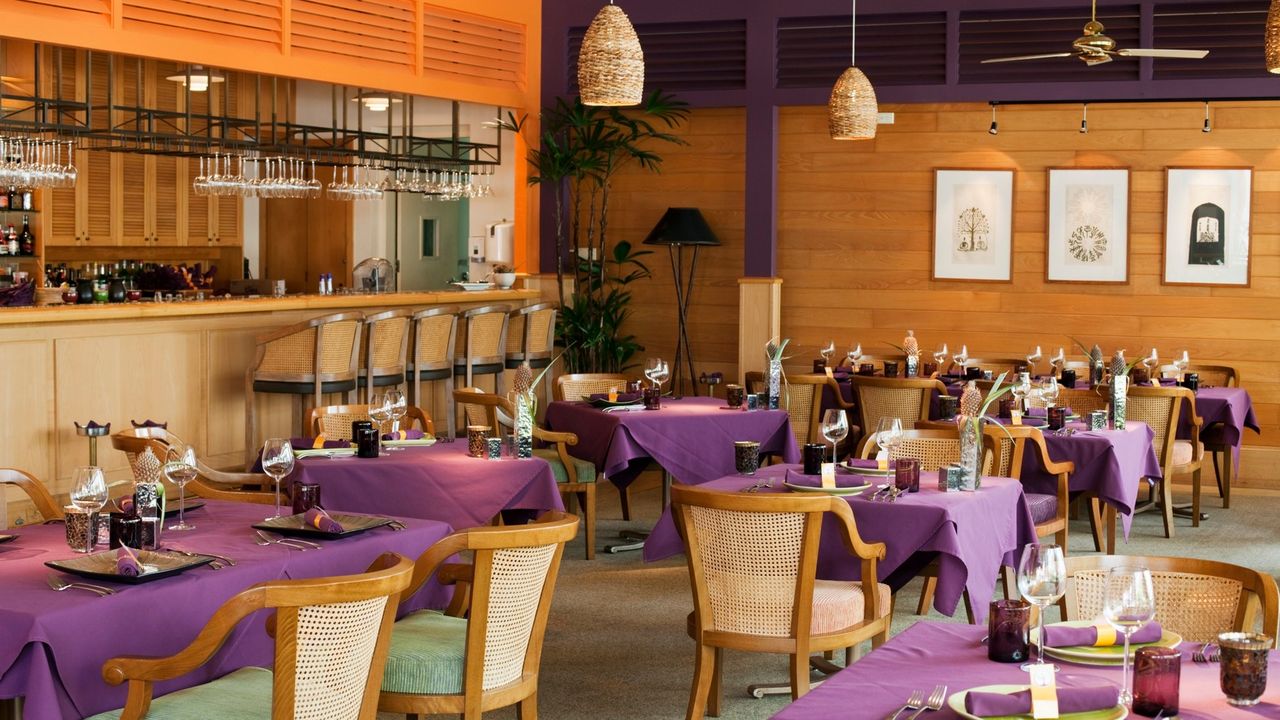 restoran