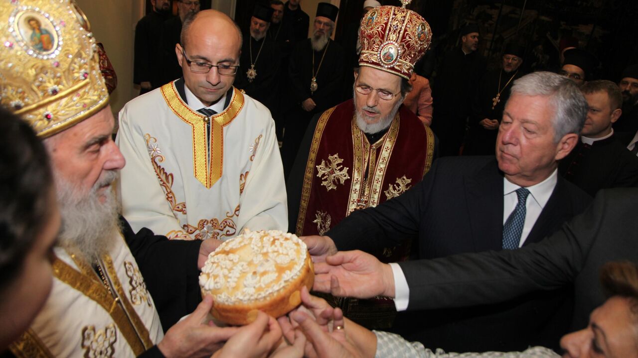 Karađorđevići