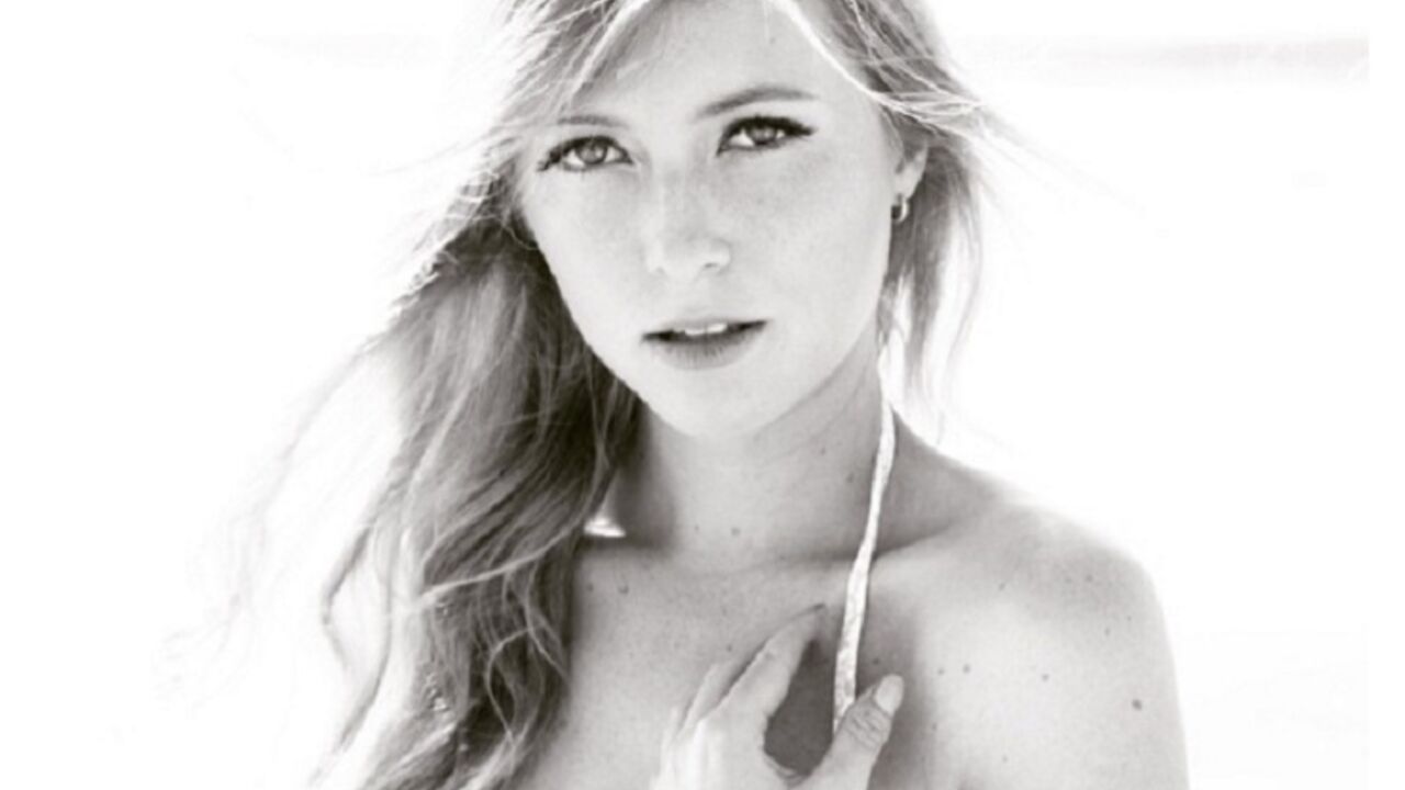 Indija Oksenberg