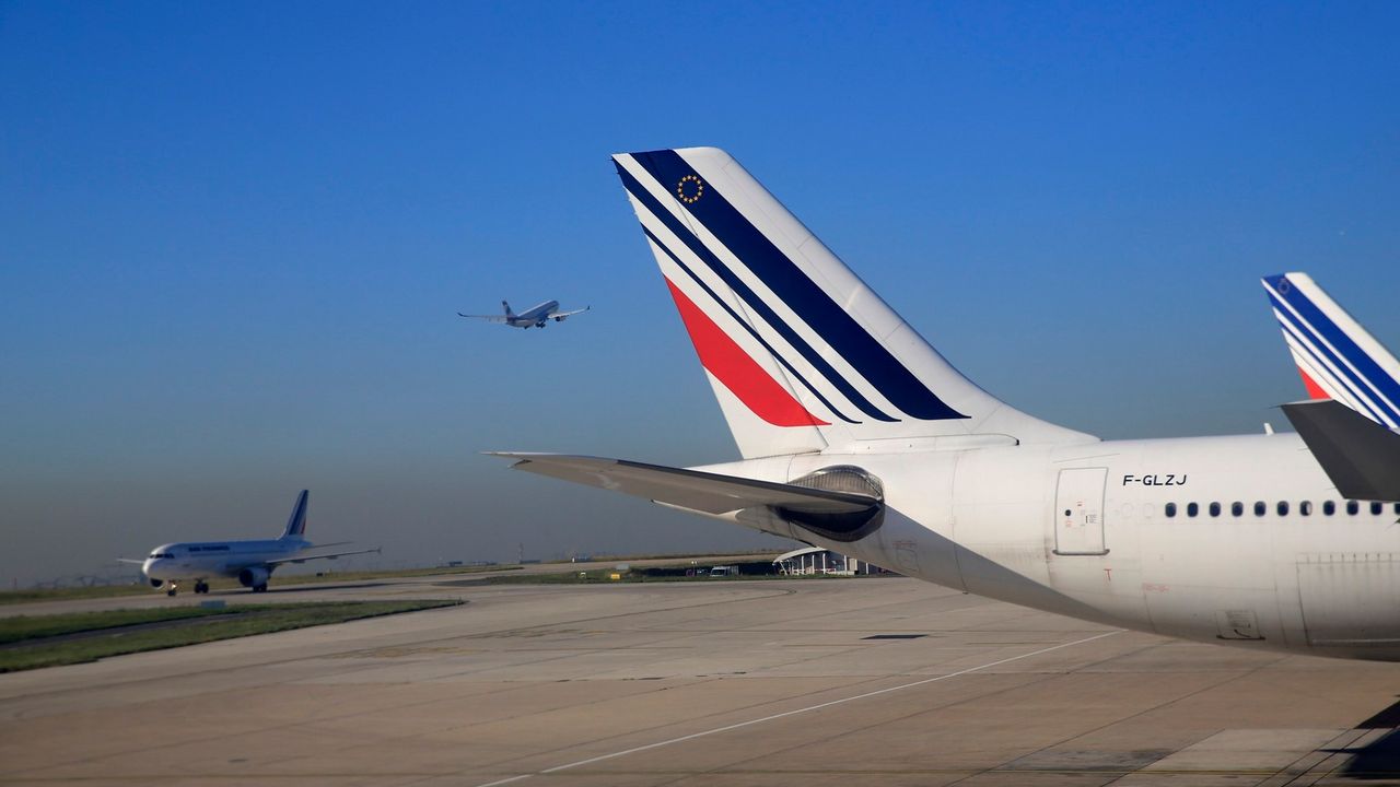 Air France