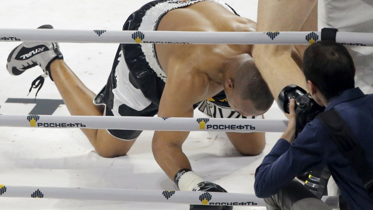 Roj Džons Junior