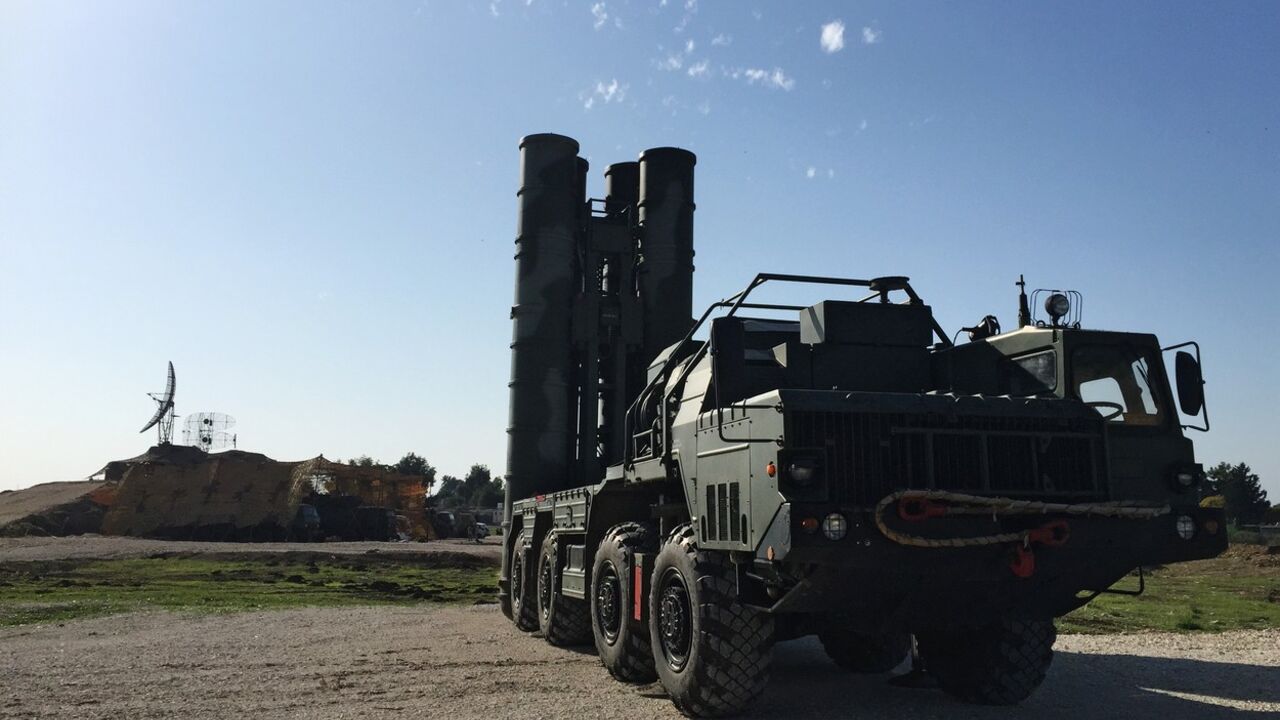 S-400