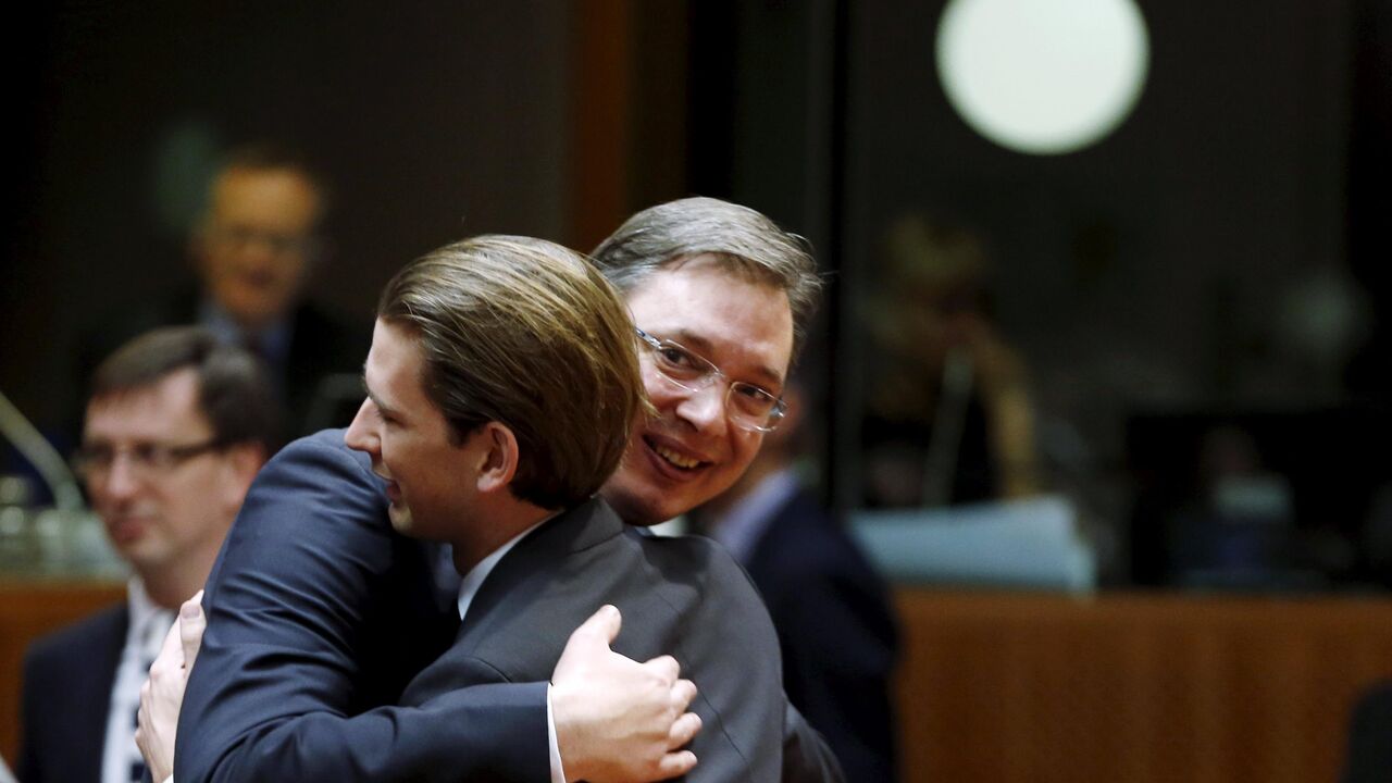 Vučić