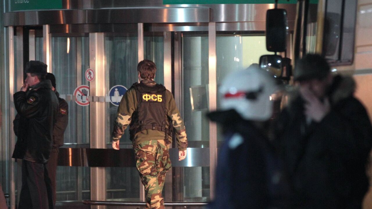 FSB