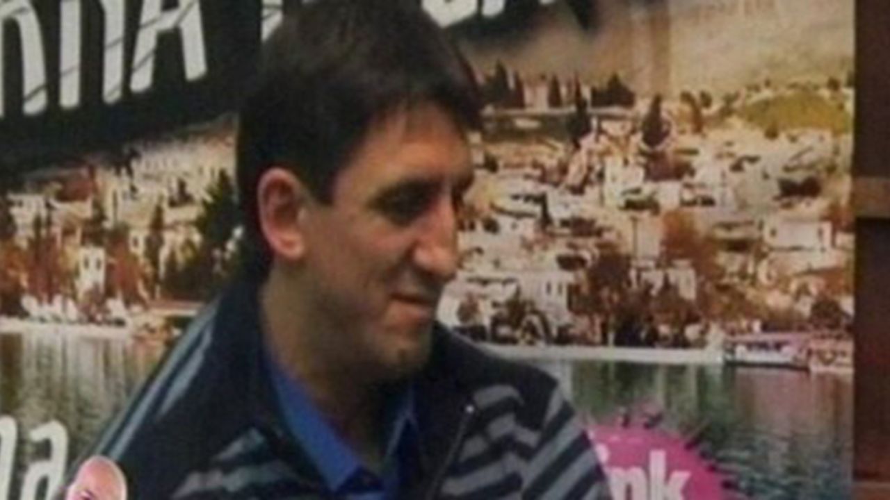 Kristijan
