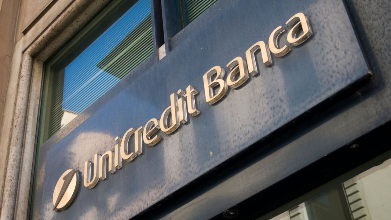 Unicredit banka