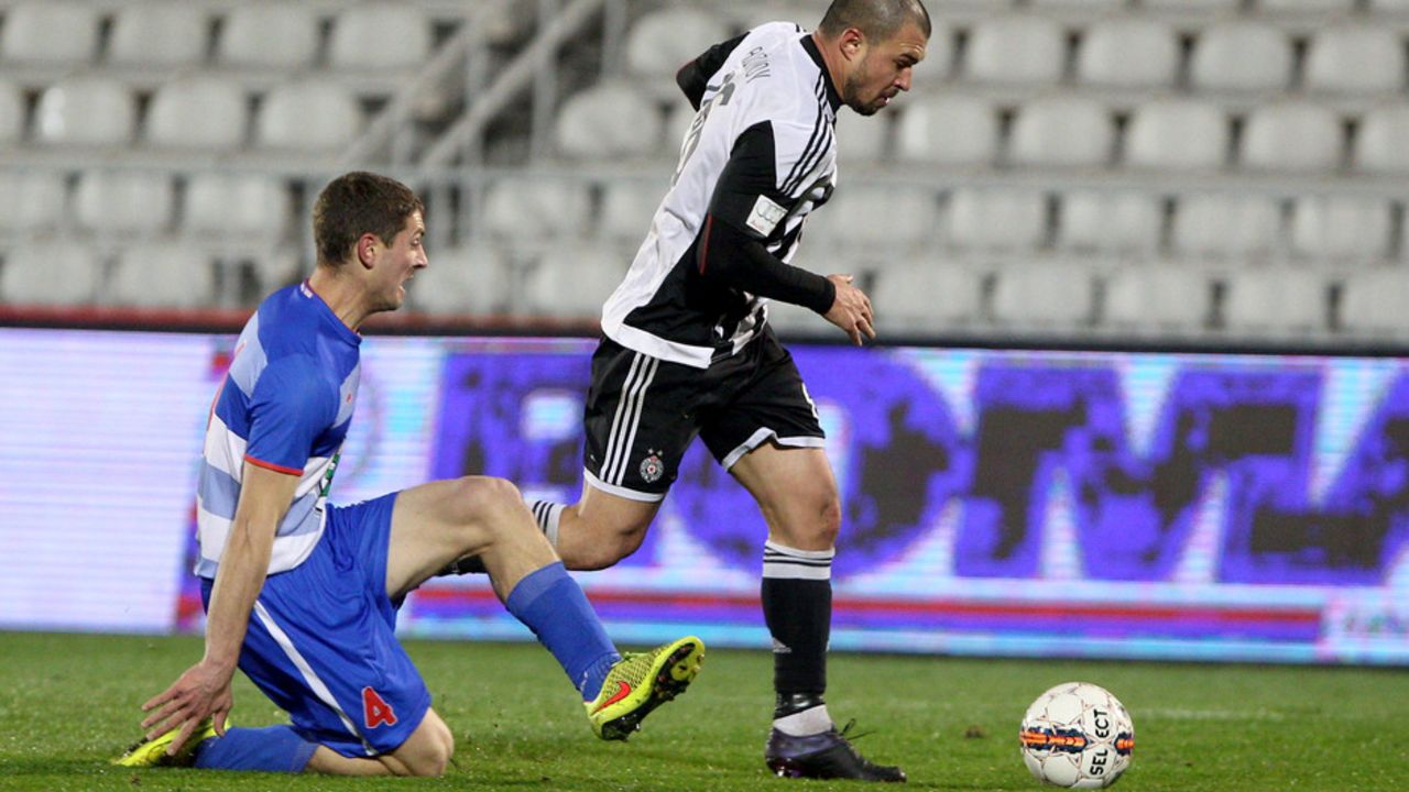Valerij Božinov
