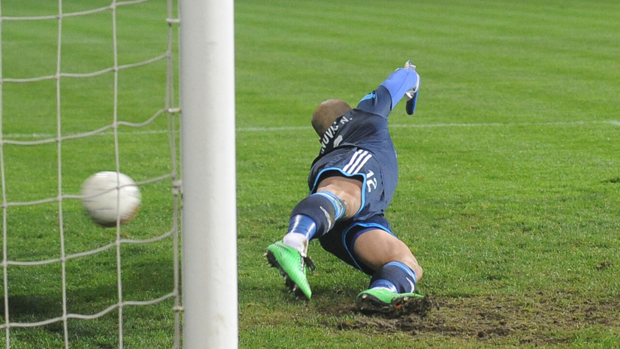 Nemanja Stevanović