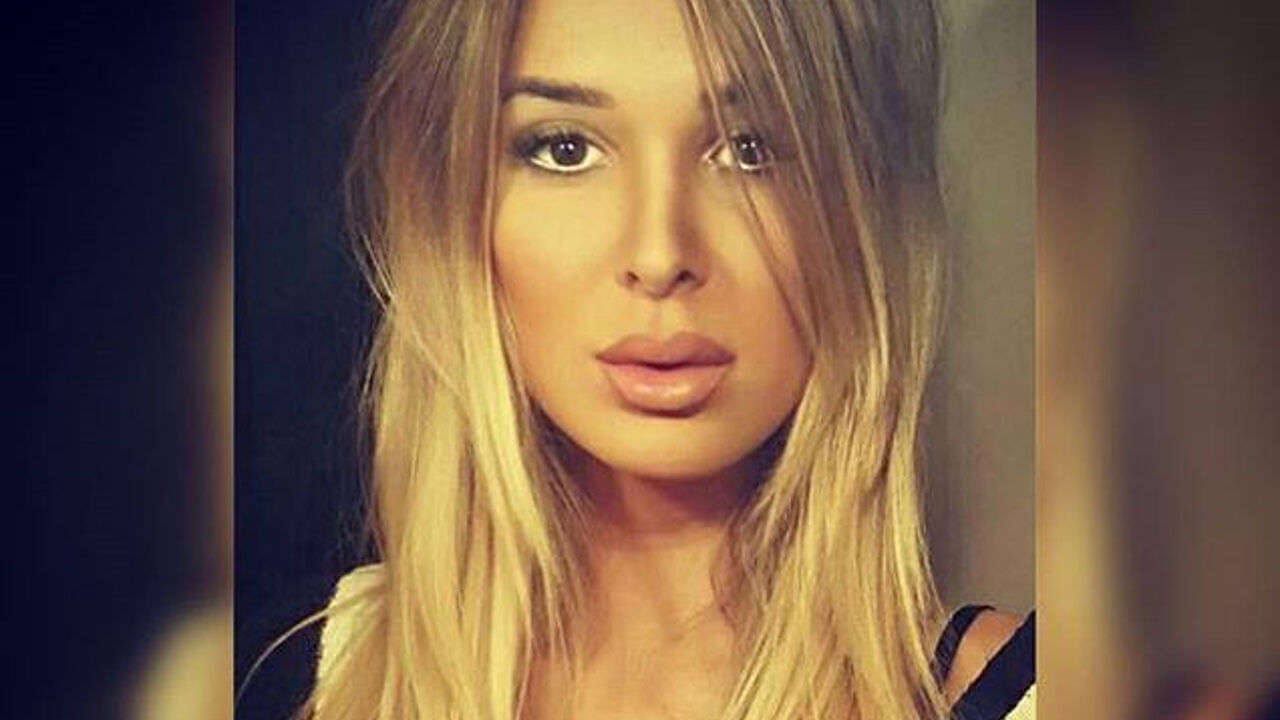 Dragana Džajić