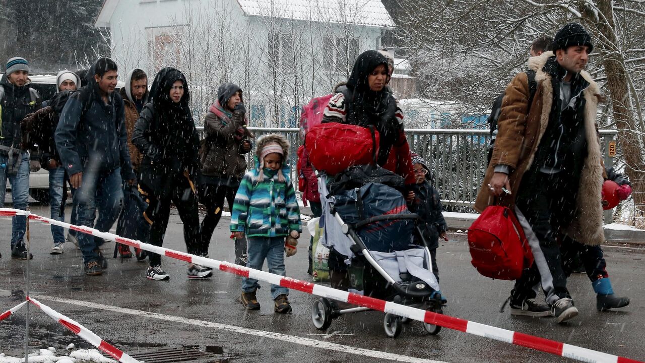 Migranti