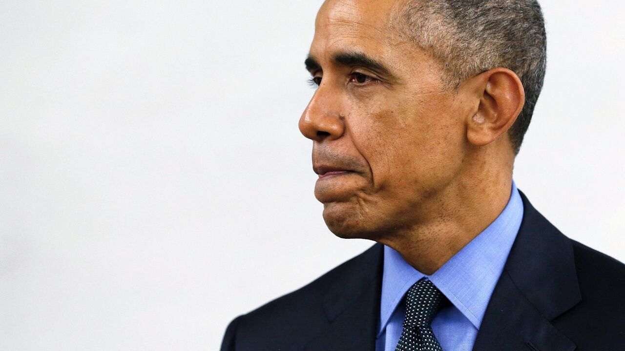Barak Obama