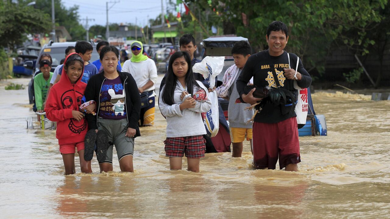 poplave