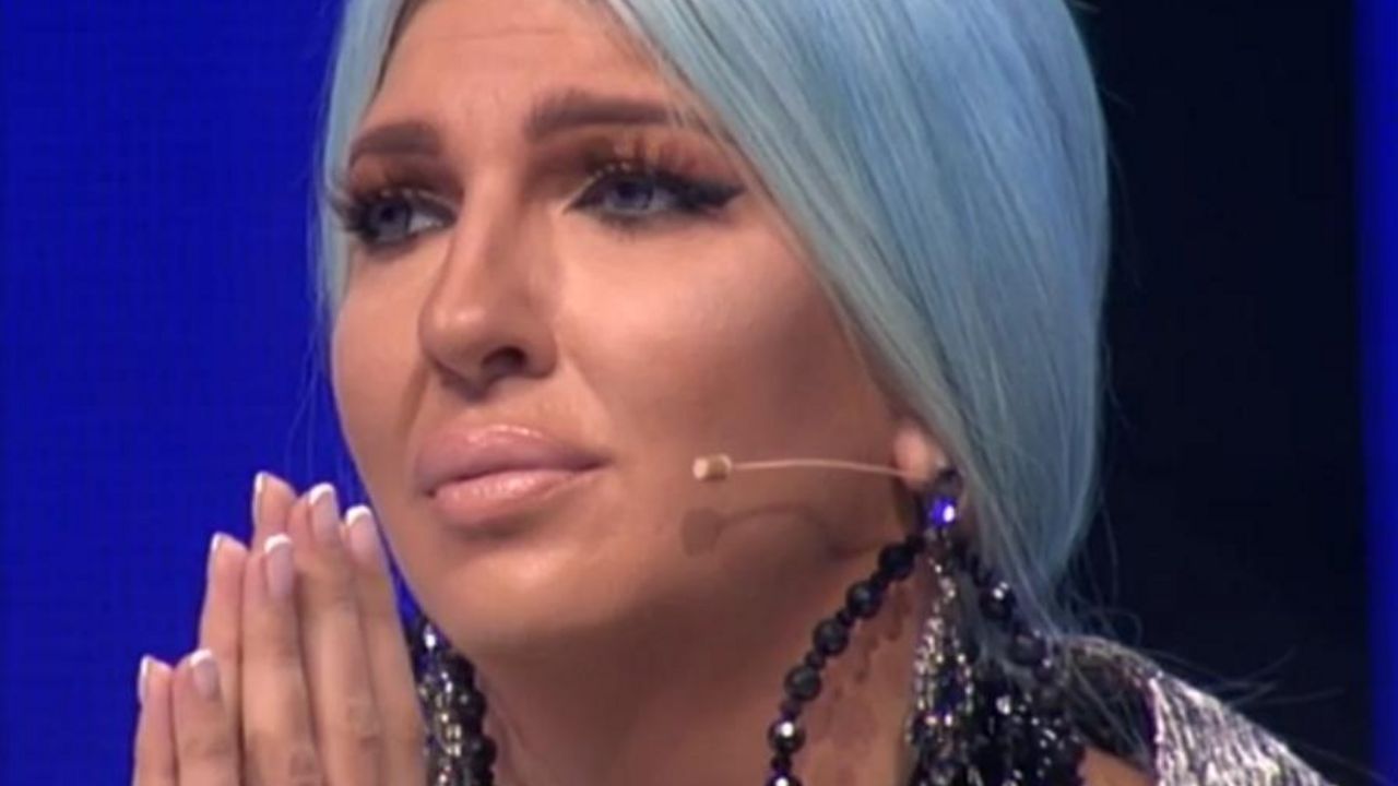 Jelena Karleuša