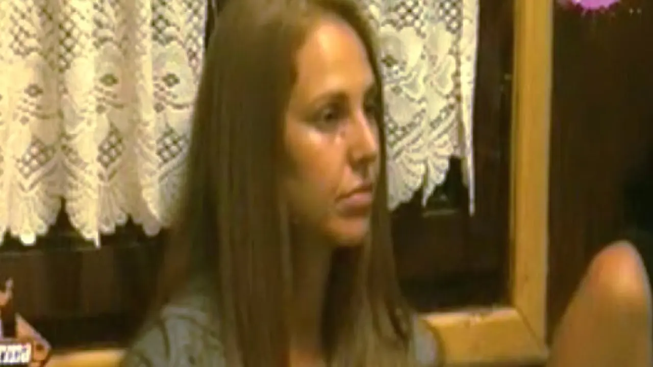 Jelena Milošević 