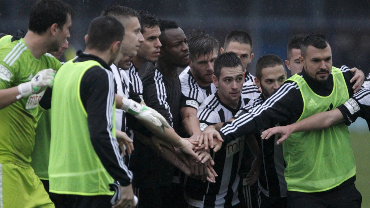 FK Partizan