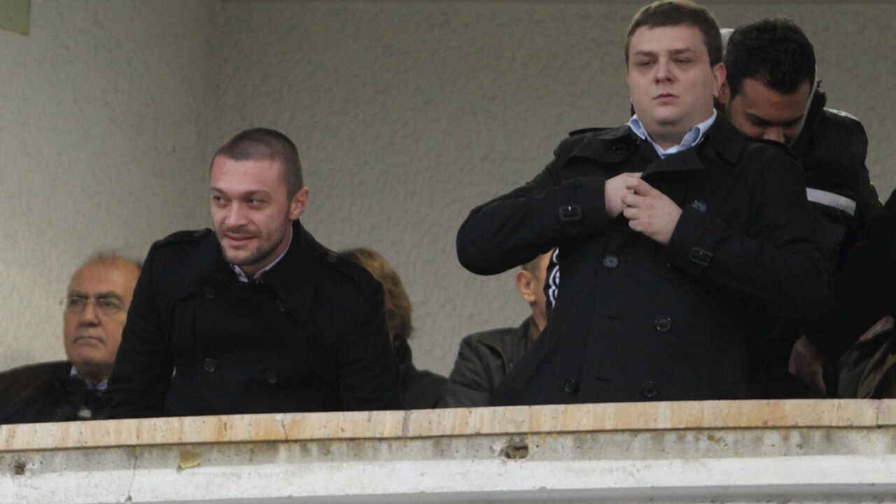 Ivica Iliev