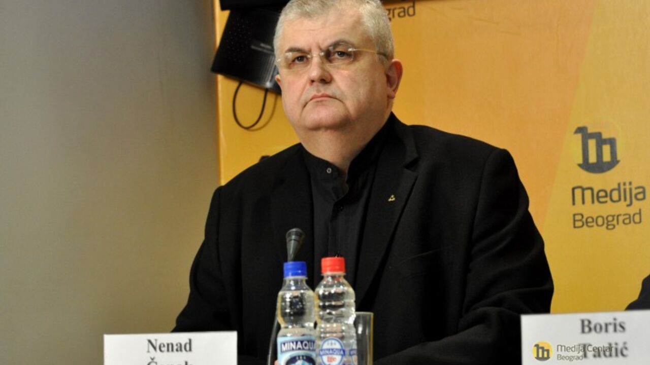 Nenad Čanak