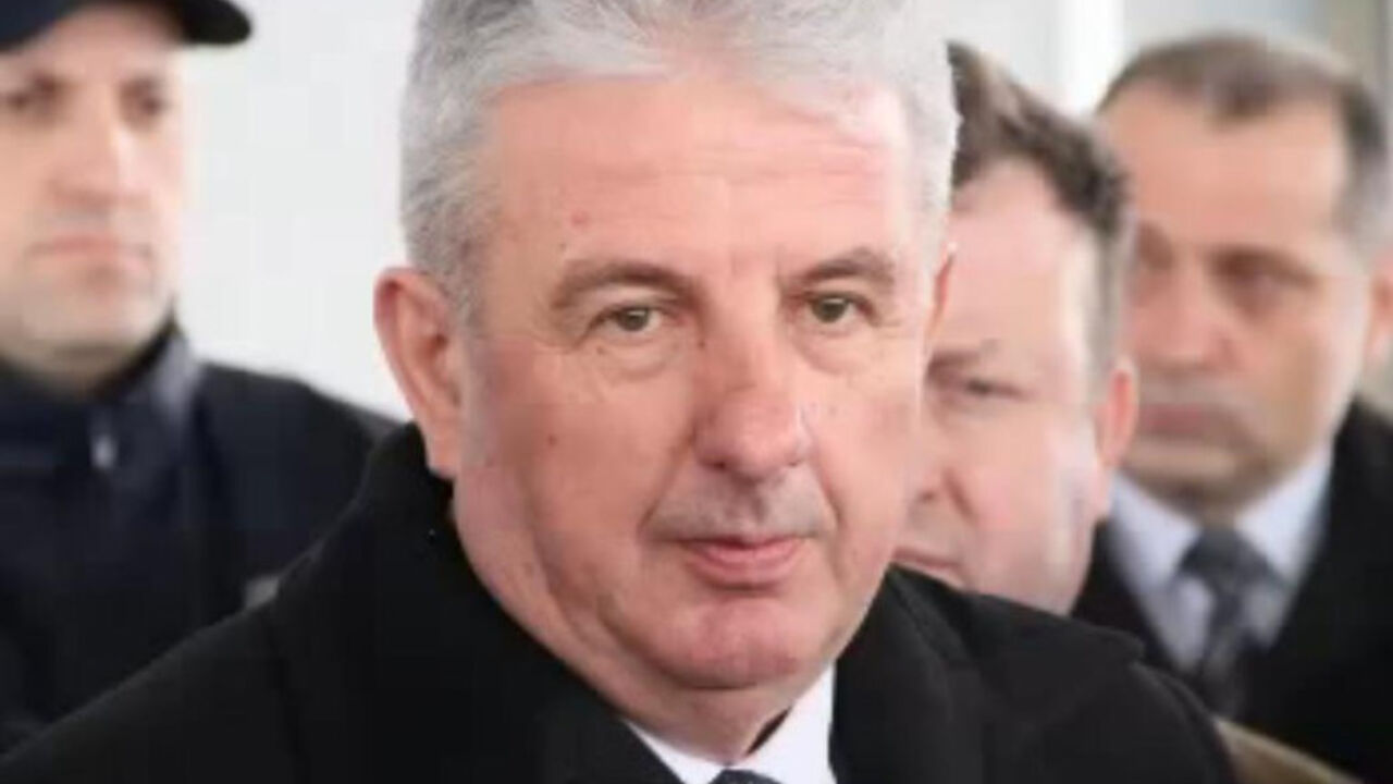 Milorad Veljović