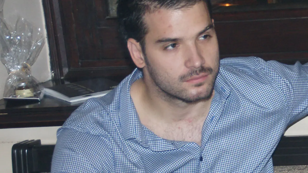 Filip Živojinović