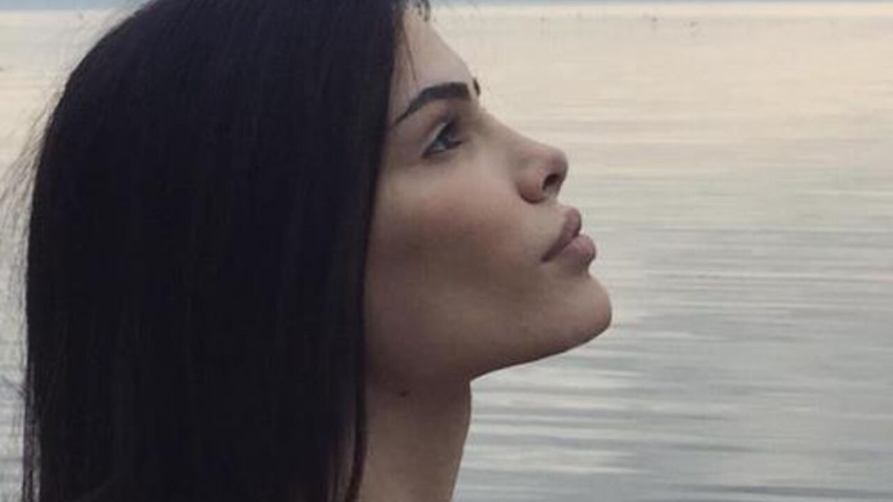 Jovana Đorđević, supruga našeg fudbalera Filipa
