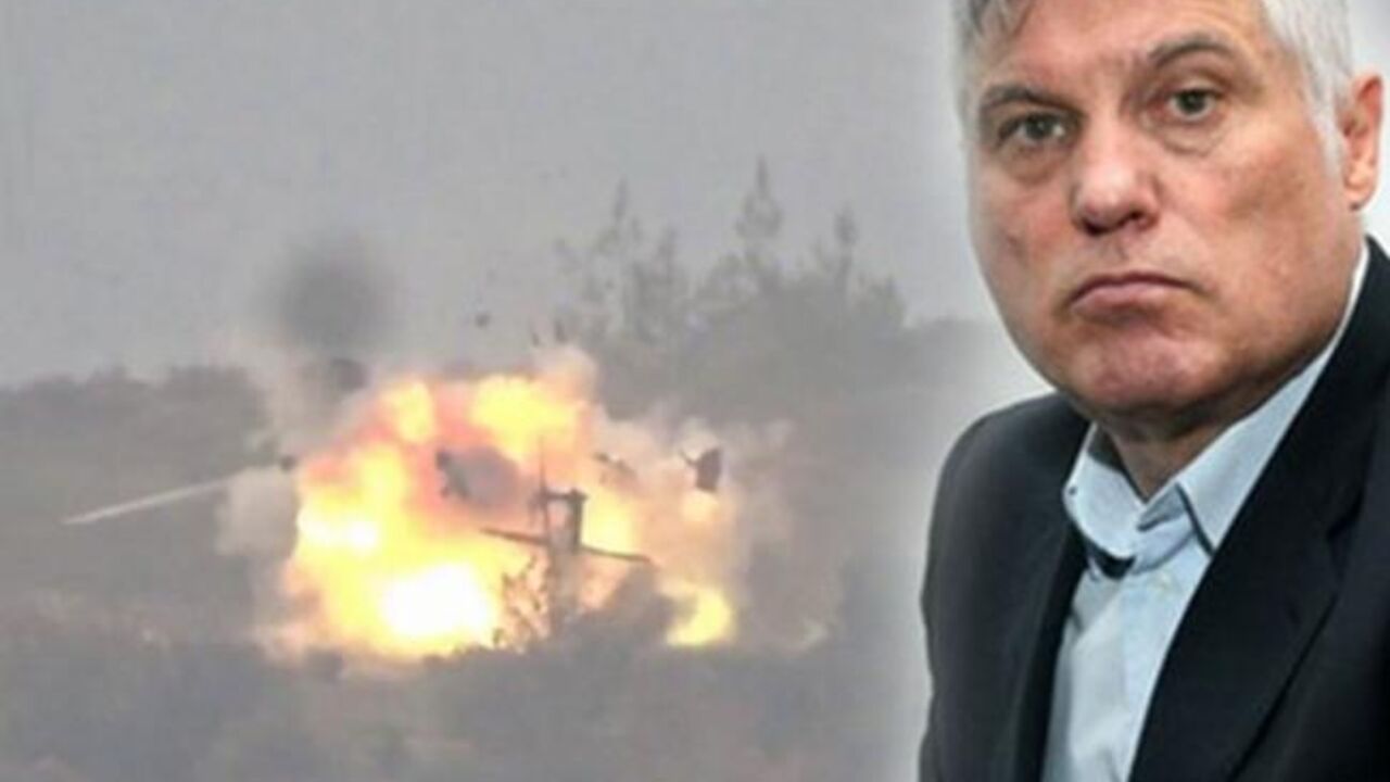 Miroslav Lazanski