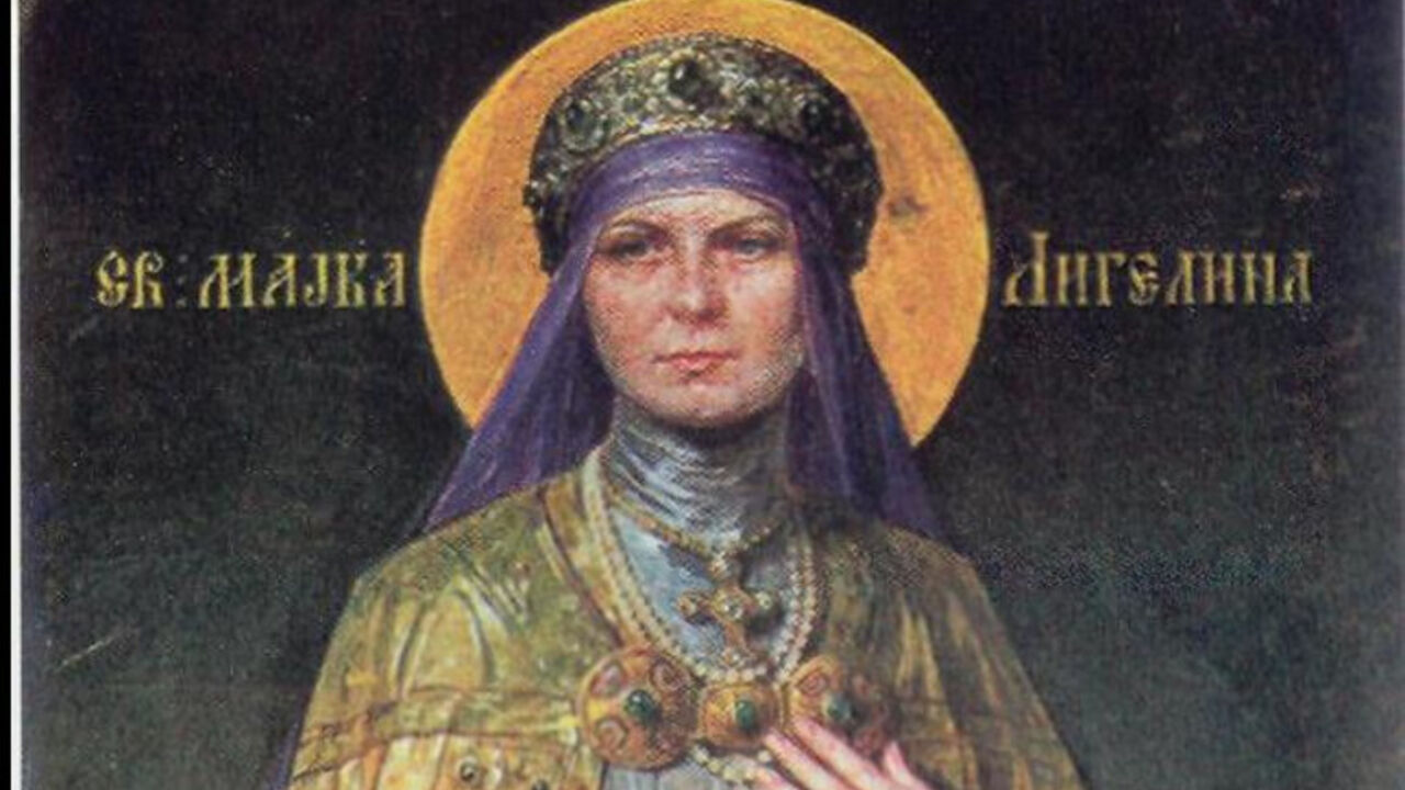 Mati Angelina