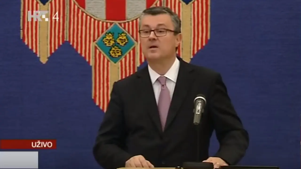 Tihomir Orešković
