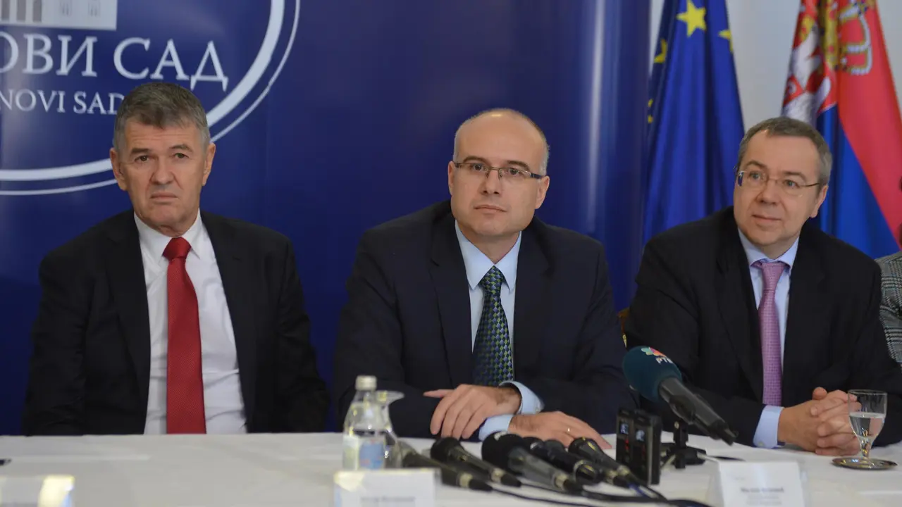 proizvodna hala