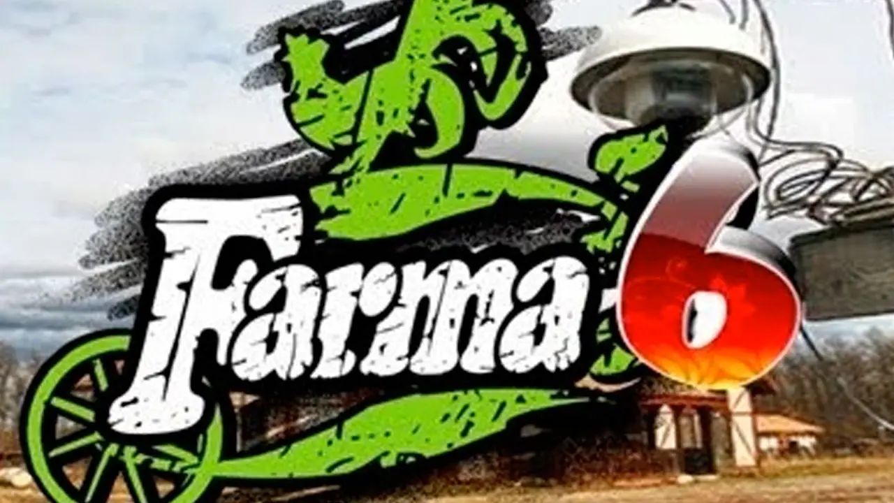 Farma